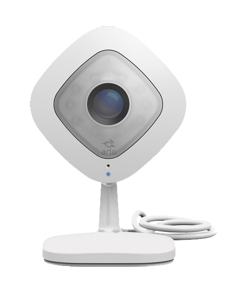 Arlo Q Indoor Camera