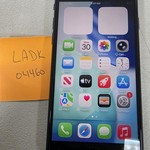 Good Apple iPhone SE 3rd Gen 2022 - Unlocked, 128 GB, Midnight, A2595