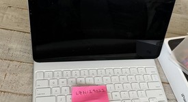 Mint
													Apple iPad Pro 12.9" 5th Gen 2021 - Unlocked, Gray, 512 GB, photo 2 of 11