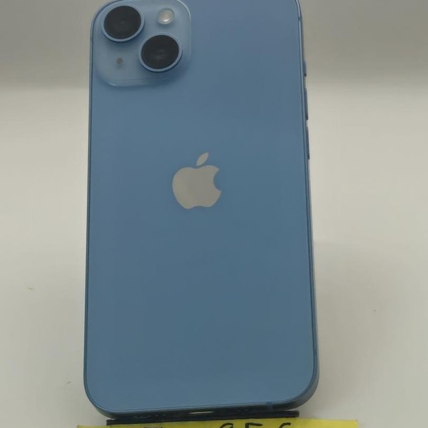 Apple iPhone 14 - AT&T, 128 GB, Blue, A2649