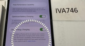 Good
													Apple iPhone 11 Pro Max - Unlocked, Gray, 256 GB, A2161, photo 1 of 8