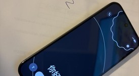 Good
													Google Pixel 10 Pro - Unlocked, Obsidian, 128 GB, G4QUR, photo 2 of 4