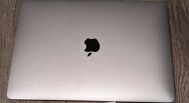 Good
													MacBook Air 2020 - 13" - Apple M1, Gray, 512 GB, 16 GB, photo 1 of 11
