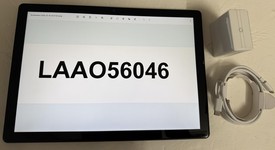 Good
													Google Pixel Slate - Wi-Fi, Core m3, Navy Blue, 64 GB, 8 GB, photo 1 of 18