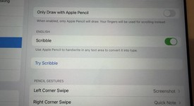 Good
													Apple Pencil 1st Gen, photo 5 of 5