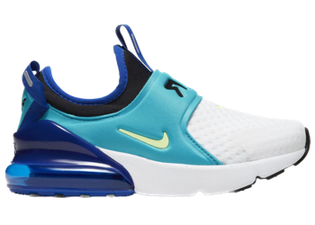 Nike Air Max 270 Extreme Oracle Aqua Blue (PS) for sale