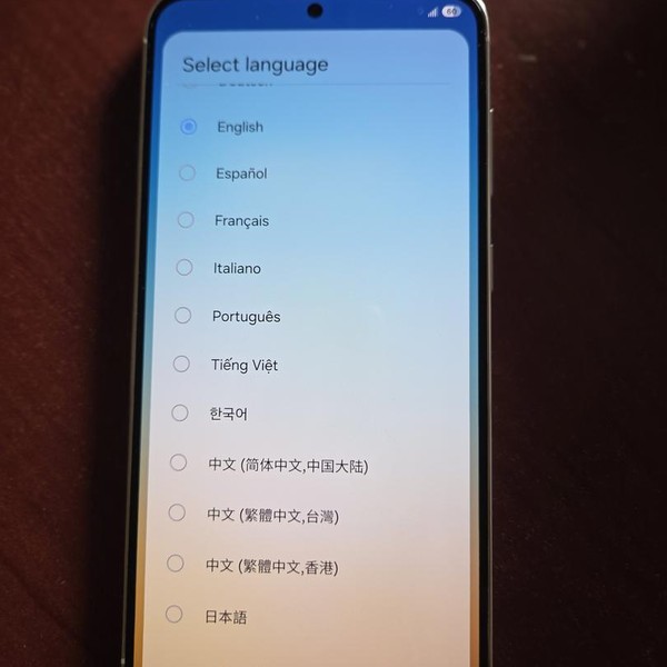 Samsung Galaxy S23 Plus - T-Mobile, 256 GB, Cream, 8 GB, SM-S916U