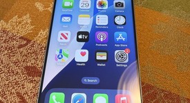 Good
													Apple iPhone 16 Pro - Unlocked, White, 128 GB, A3083, photo 1 of 7