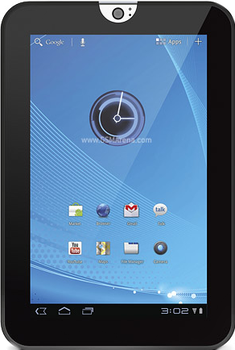 Toshiba Thrive 7