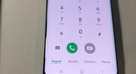 Good
													Samsung Galaxy S8 Plus - AT&T, Gray, 64 GB, SM-G955U, photo 2 of 8