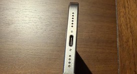 Fair
													Apple iPhone 15 Pro Max - Unlocked, Natural, 512 GB, A2849, photo 5 of 9