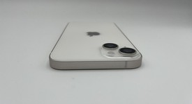 Mint
													Apple iPhone 14 Plus - Verizon, Starlight, 256 GB, A2632, photo 4 of 8