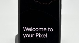 Mint
													Google Pixel 6 Pro - Unlocked, White, 128 GB, 12 GB, G8VOU, photo 5 of 7