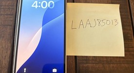 Good
													Apple iPhone 12 Mini - Unlocked, Green, 128 GB, A2176, photo 1 of 2