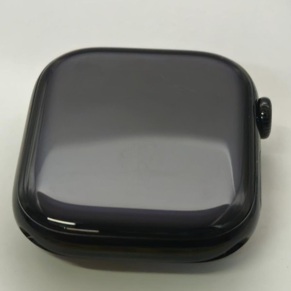 Apple Watch Series 10 46mm - Unlocked, Black, A3003 - Cellular, Aluminum