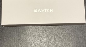 New
													Apple Watch Series 11 46mm - Jet Black, A3333 - GPS, Aluminum, photo 1 of 7