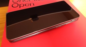 Good
													OnePlus Open - Unlocked, Black, 512 GB, 16 GB, photo 1 of 19
