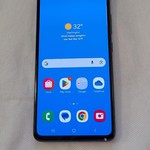 Good Samsung Galaxy A53 5G - Spectrum, Black, 128 GB, 6 GB