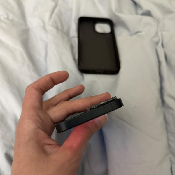 Apple iPhone 13 Mini - AT&T, 128 GB, Midnight, A2481