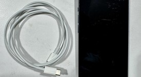 Good
													Apple iPhone 14 - Unlocked, Midnight, 128 GB, A2649, photo 3 of 8