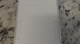 New
													Google Pixel 6 Pro - Unlocked, White, 256 GB, 12 GB, G8VOU, photo 2 of 5