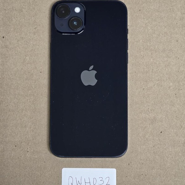 Apple iPhone 14 Plus - Unlocked, 128 GB, Midnight, A2632