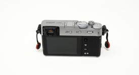 Good
													Fuji X100VI - Silver, photo 4 of 8