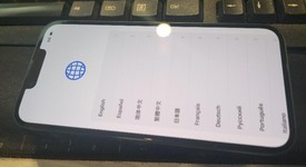 Good
													Apple iPhone 14 - T-Mobile, Midnight, 128 GB, A2649, photo 5 of 5