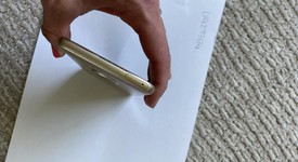 Good
													Moto G5 Plus - Unlocked, Gold, 64 GB, 4 GB, photo 3 of 9