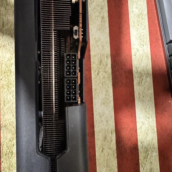 XFX Radeon RX 6900 XT - RX-69XTACUD9, Speedster MERC 319 Ultra