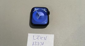 Good
													Apple Watch Series 9 45mm - Midnight, A2980 - GPS, Aluminum, photo 1 of 9