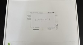 New
													MacBook Air 2024 (M3) - 15" - Apple M3, Midnight, 512 GB, 16 GB, 10-core GPU, photo 2 of 4