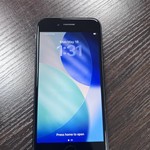 Good Apple iPhone SE 3rd Gen 2022 - Unlocked, 128 GB, Midnight, A2595