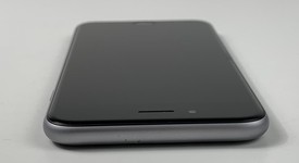 Fair
													Apple iPhone 6S - AT&T, Grey, 128 GB, A1633, photo 5 of 7