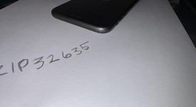 Good
													Apple iPhone 11 - Unlocked, Black, 128 GB, A2111, photo 3 of 6