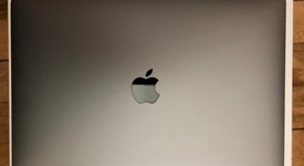 Good
													MacBook Pro 2016 (No Touch Bar) - 13" - Gray, 256 GB, 8 GB, photo 3 of 7