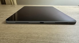 Good
													Apple iPad Air 4th Gen - Wi-Fi, Sky Blue, 64 GB, A2316, photo 4 of 7