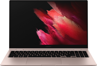 Samsung Galaxy Book Pro 360 - 512 GB, Mystic Navy, 16 GB, Intel Core i7, 13.3 inch