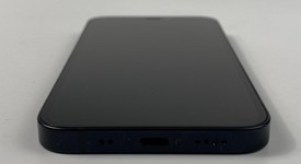 Mint
													Apple iPhone 12 Mini - Unlocked Non-US, Black, 128 GB, A2399, photo 4 of 7