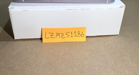 Good
													Apple iPhone 14 - Unlocked, Purple, 128 GB, A2649, photo 3 of 8