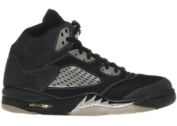 Jordan 5 Retro Anthracite for sale