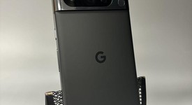 Good
													Google Pixel 8 Pro - Unlocked, Obsidian, 128 GB, 12 GB, G1MNW, mmWave 5G, photo 4 of 13