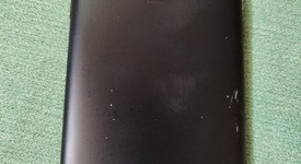Fair
													OnePlus 5 - Unlocked, Black, 128 GB, 8 GB, A5000, photo 2 of 10