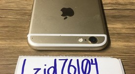Good
													Apple iPhone 6S - Unlocked, Rose Gold, 32 GB, A1688, photo 5 of 7