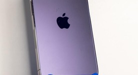 Good
													Apple iPhone 14 Pro - Unlocked, Purple, 256 GB, A2650, photo 5 of 15