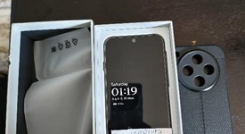 Good
													Oppo Find X8 - Unlocked Non-US, Space Black, 256 GB, 12 GB, photo 2 of 14