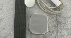 Mint
													Apple Watch Ultra 2 49mm - Unlocked, Natural, A2986, photo 1 of 5