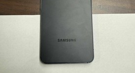Good
													Samsung Galaxy S22 - Unlocked Non-US, Black, 128 GB, 8 GB, SM-S901E/DS, photo 4 of 6