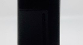 Fair
													Apple iPhone 11 - Unlocked, Black, 64 GB, A2111, photo 3 of 10