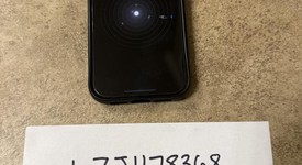 Good
													Apple iPhone 14 Pro - Unlocked, Black, 128 GB, A2650, photo 1 of 6